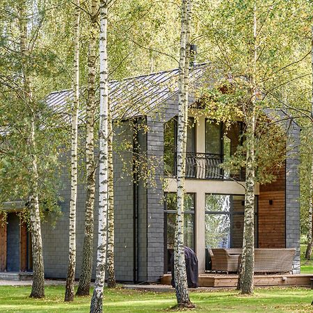 Misko Spa Namas Molėtai Екстериор снимка