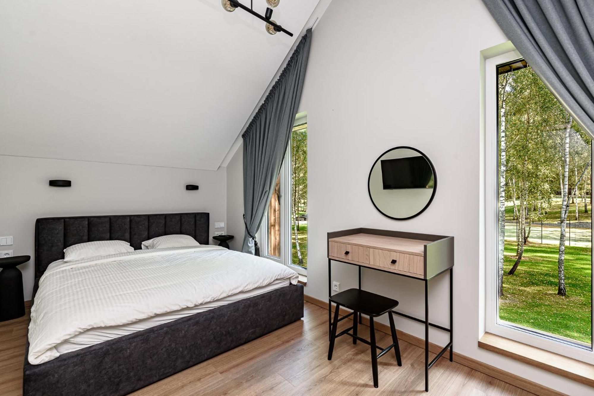Misko Spa Namas Molėtai Екстериор снимка